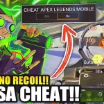 apex legends mobile hack