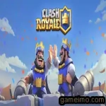 Clash Royale features
