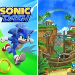 Sonic Dash hack features